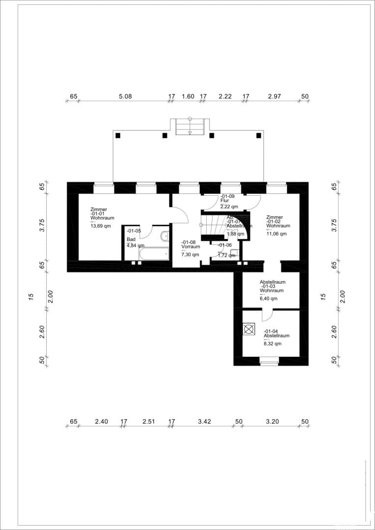Floor plan 3