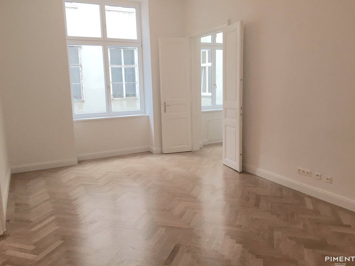 SANIERTE ALTBAUWOHNUNG UNBEFRISTET - IM HERZEN WIENS!