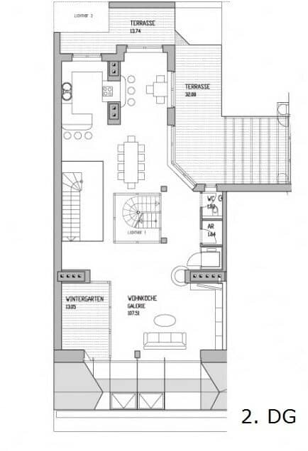 Grundriss 3