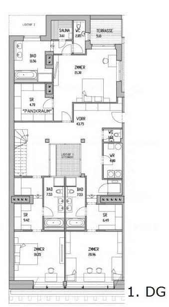 Grundriss 2