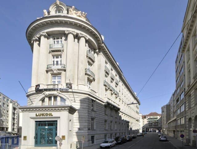 Palais Fanto