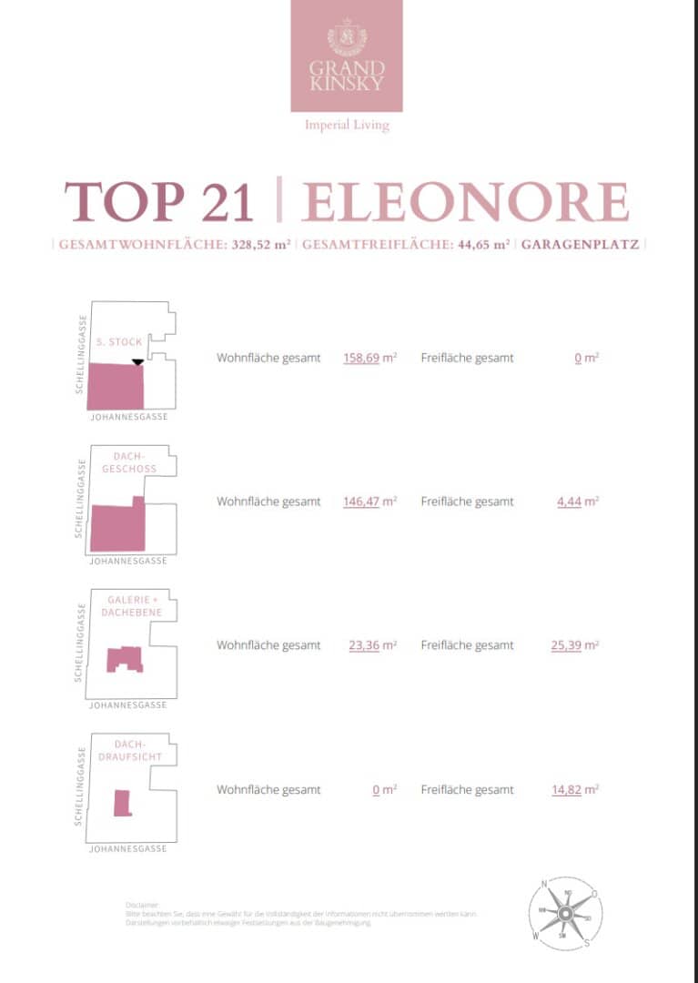 Floor plan 5