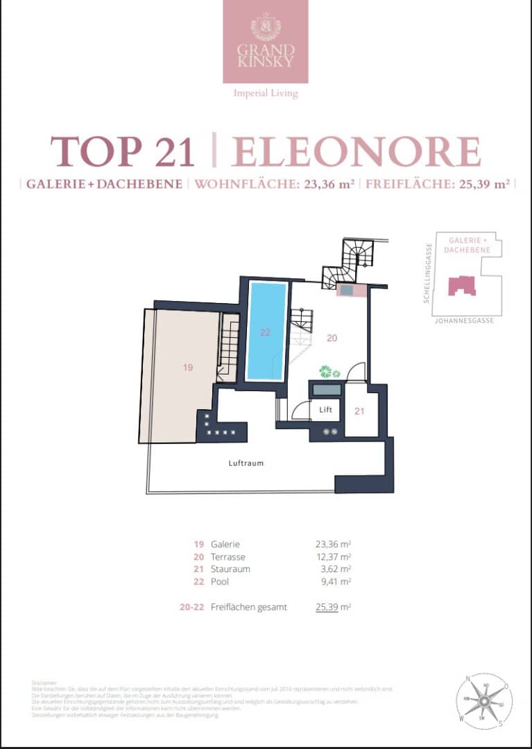 Floor plan 3