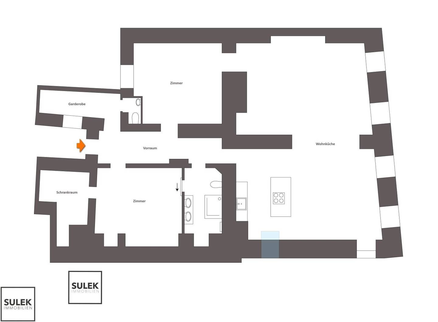 Grundriss 1