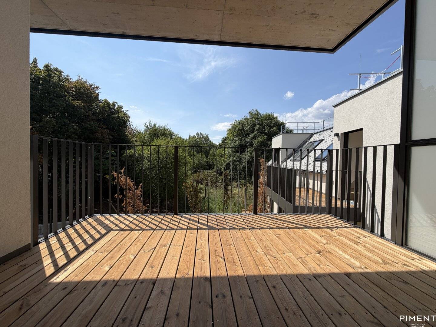 First occupancy 3 room apartment in new build project pre-registration now