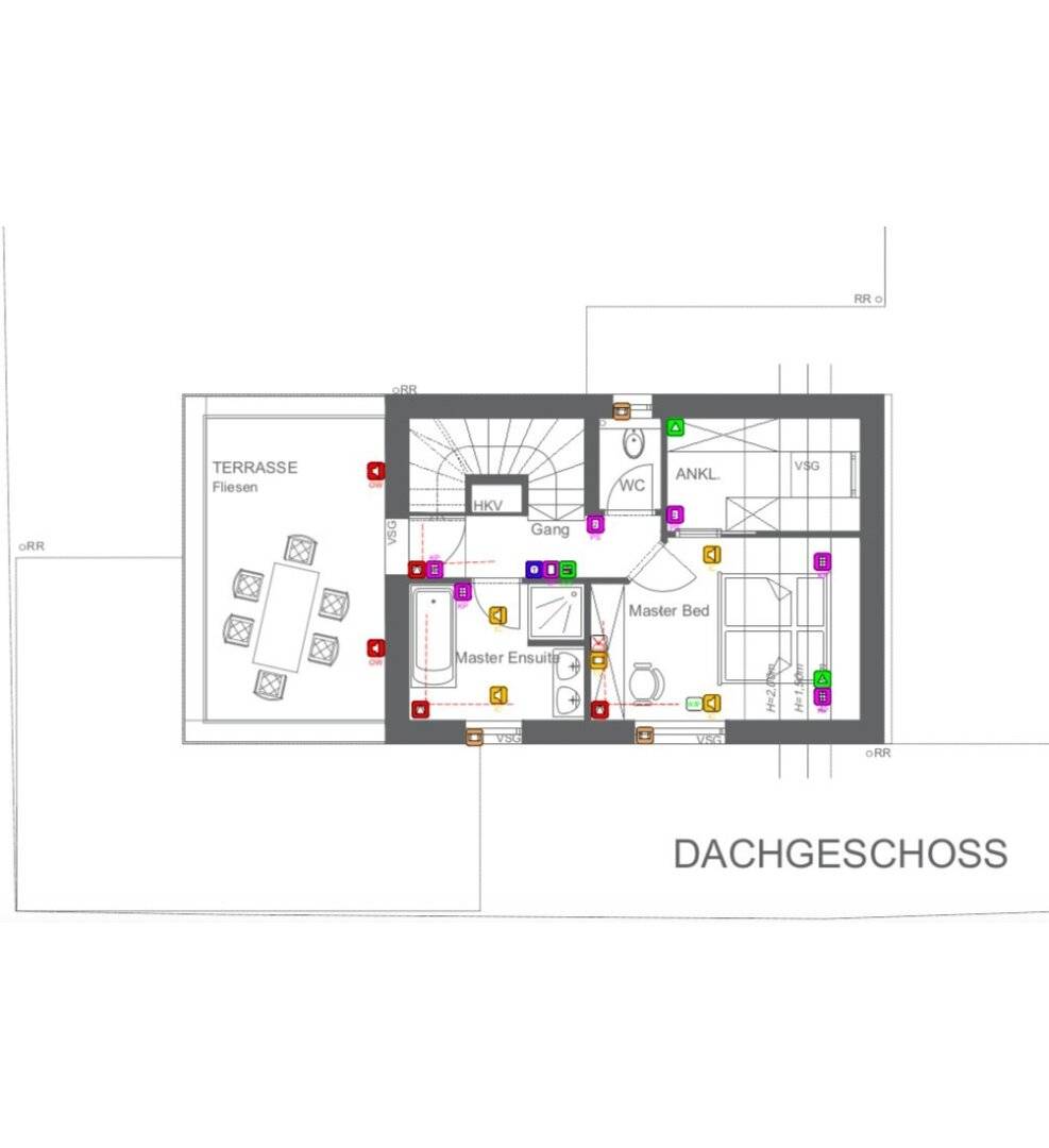 Floor plan 6