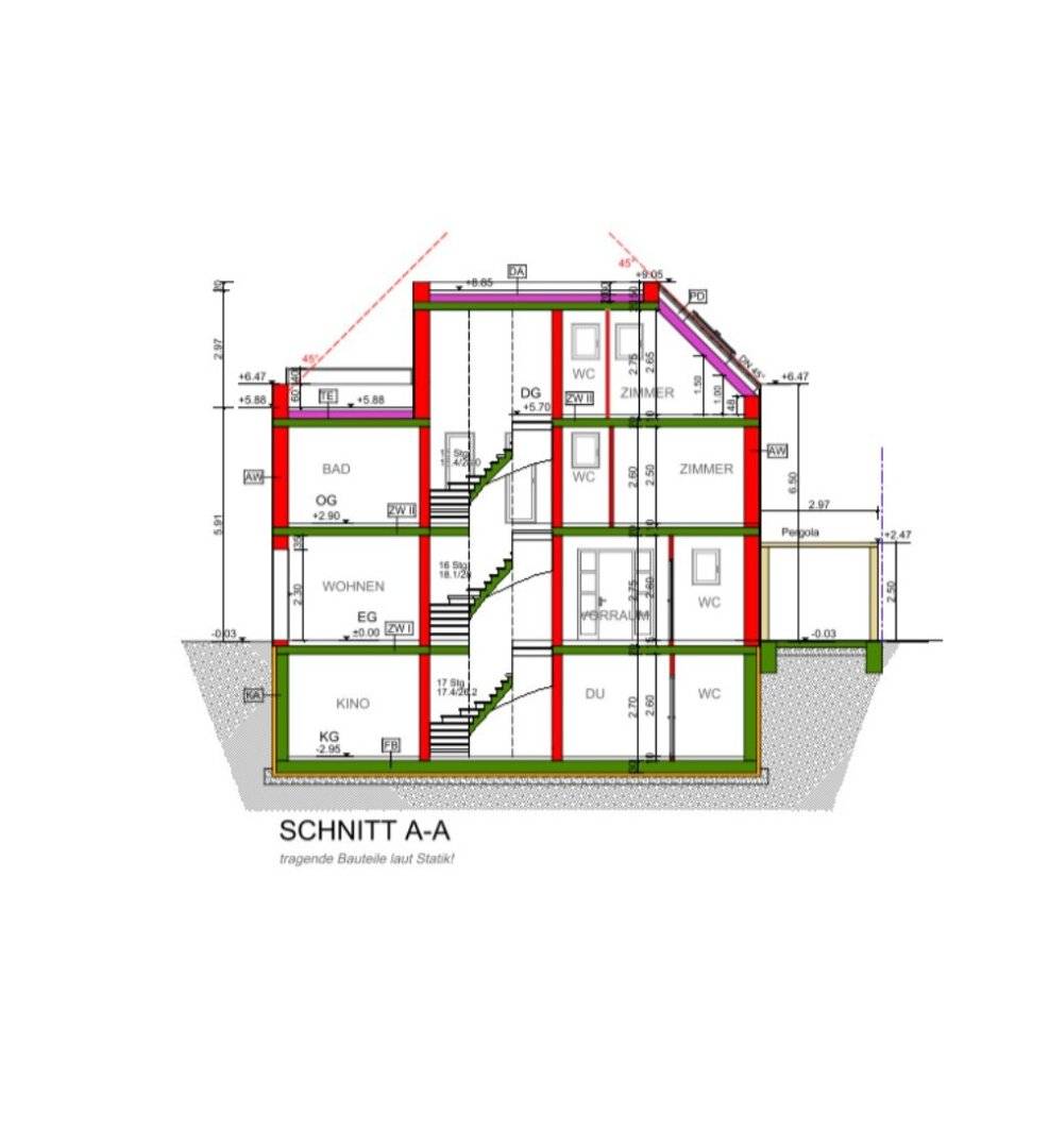 Floor plan 7