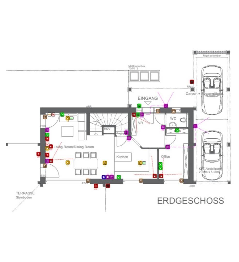 Floor plan 4