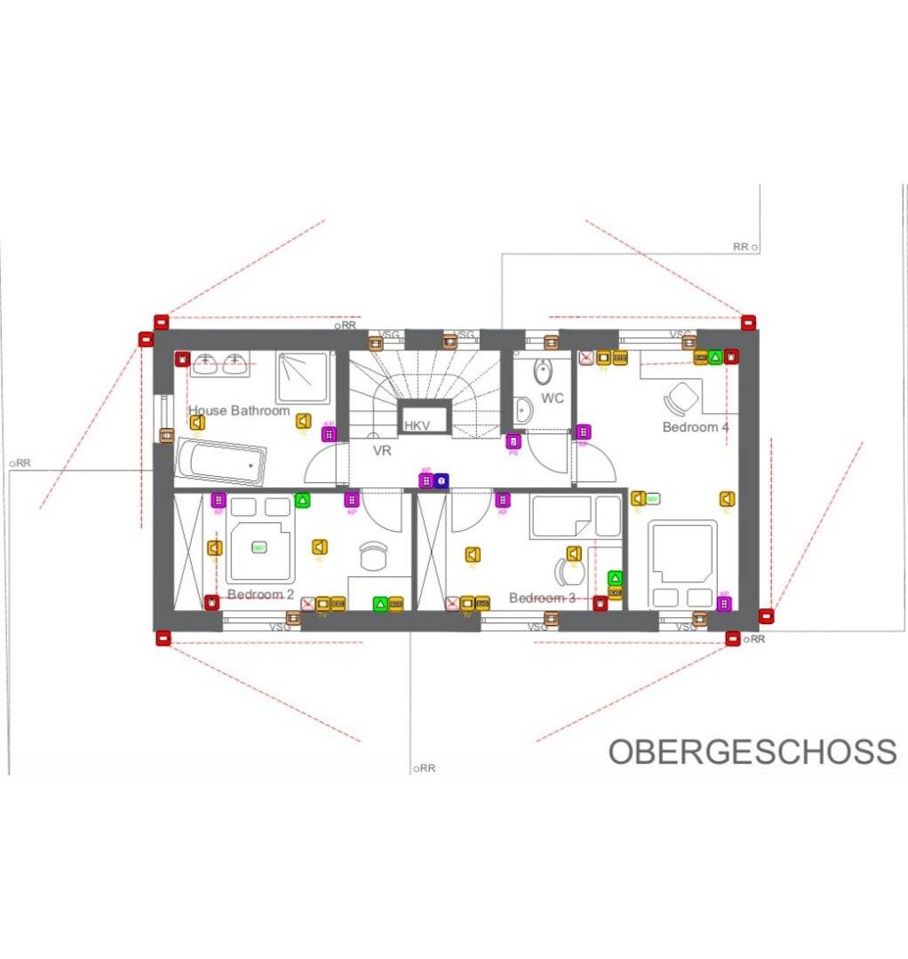 Floor plan 5