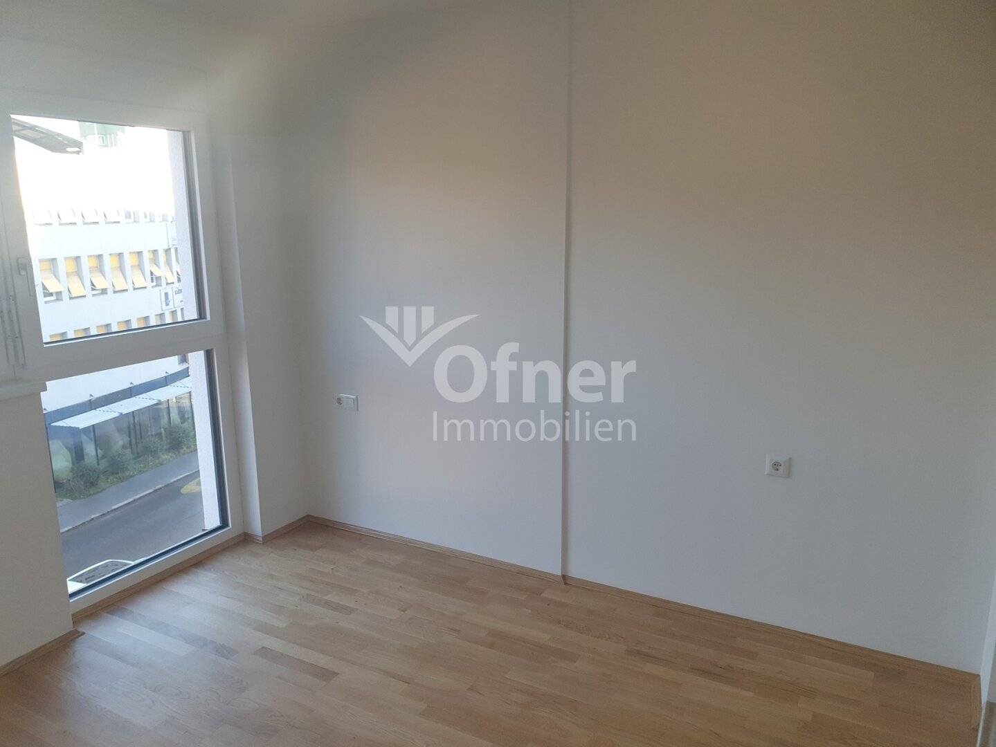 Neuwertige Anlegerwohnung: vermietete Garconnière in Graz-Gösting