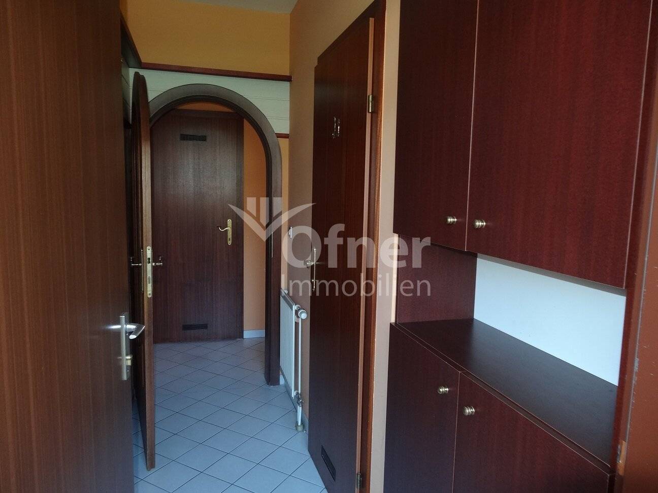 Große 4-Zimmer Maisonette mit Balkon & Carport in Voitsberg