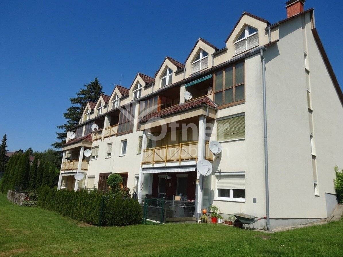 Große 4-Zimmer Maisonette mit Balkon & Carport in Voitsberg