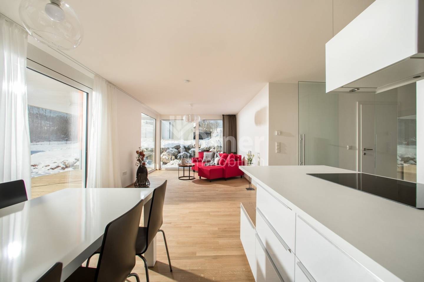 Wohnen im Premium-Neubau in Köflach: effizient, flexibel, attraktiv - einfach efa!