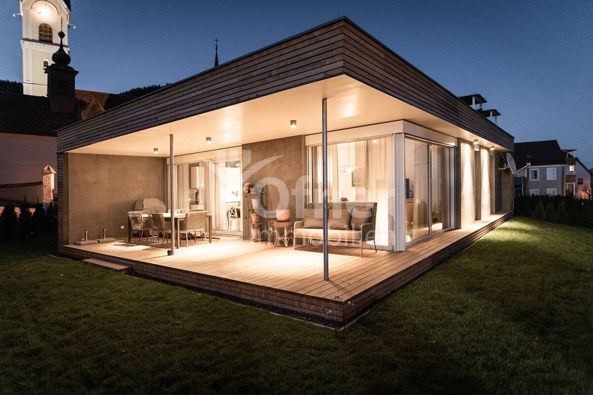 Wohnen im Premium-Neubau in Köflach: effizient, flexibel, attraktiv - einfach efa!