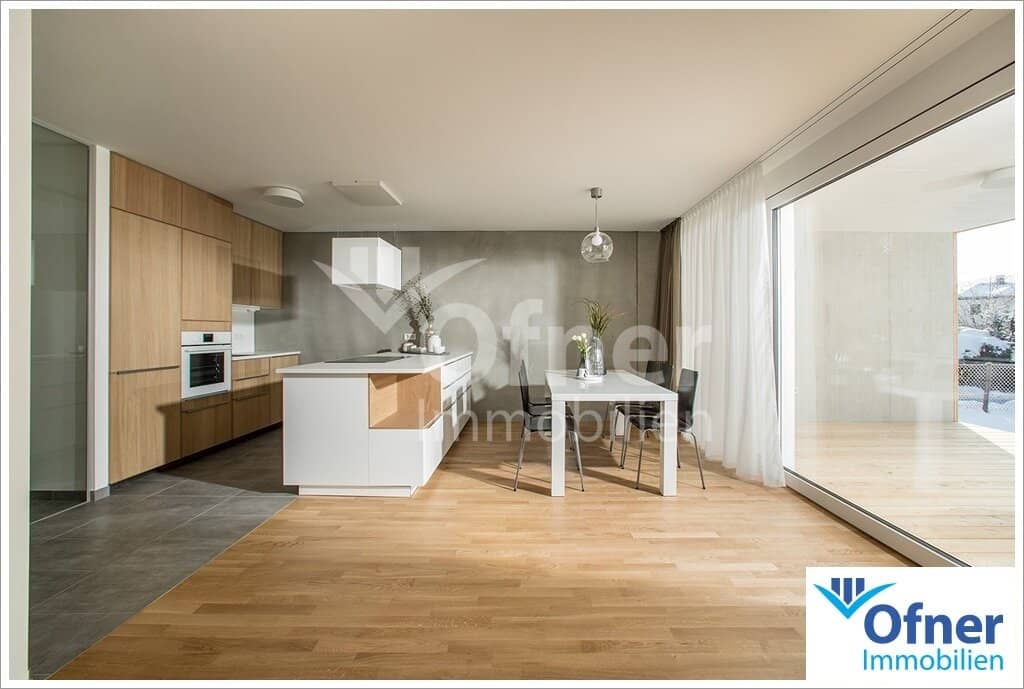 Wohnen im Premium-Neubau in Köflach: effizient, flexibel, attraktiv - einfach efa!