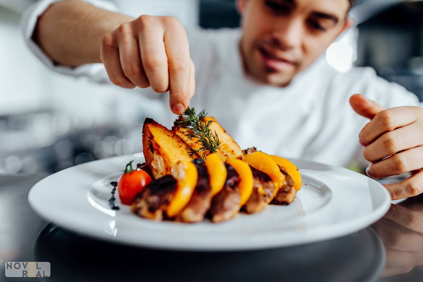 Exklusive Gastronomieimmobilie im 8. Bezirk – großzügige Flächen mit vielseitigem Entwicklungspotenzial