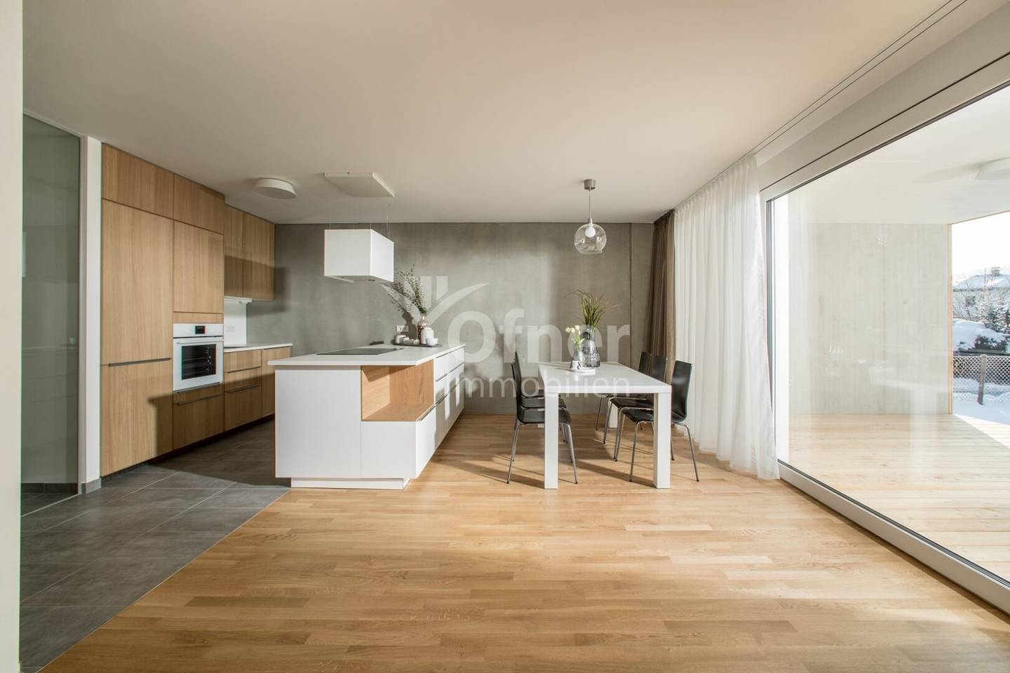 Endlich auch in Köflach: das effiziente, flexible, attraktive Premiumhaus!