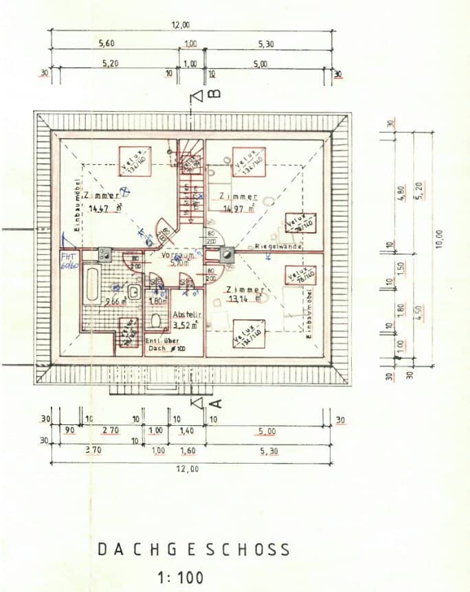 Grundriss 2