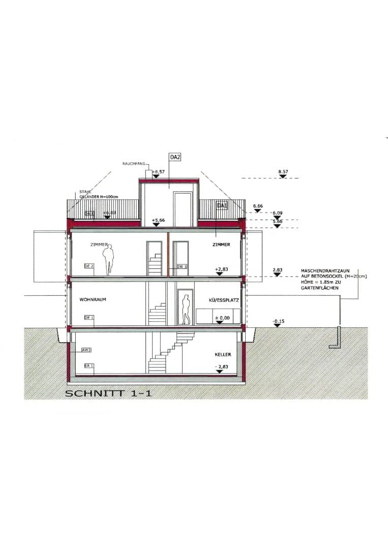 Grundriss 1