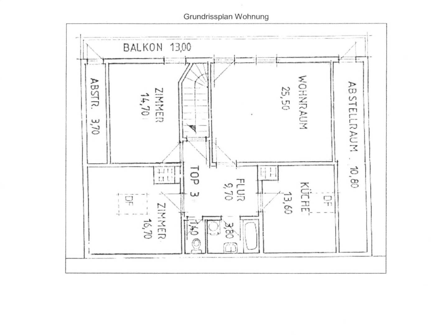 Grundriss 1