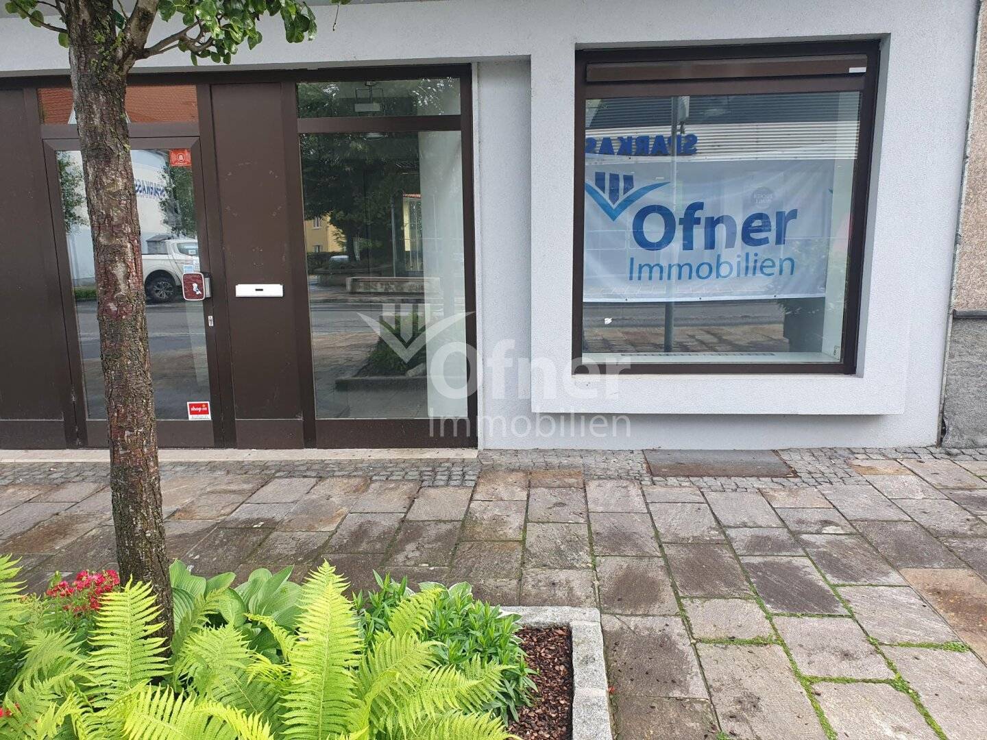 Ideale Büroräumlichkeiten direkt am Hauptplatz