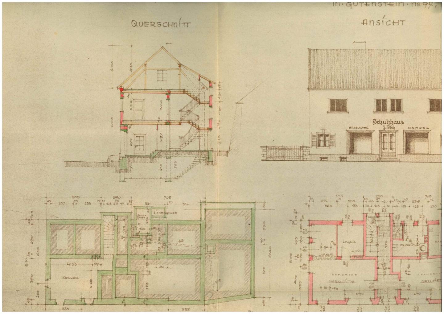Grundriss 1