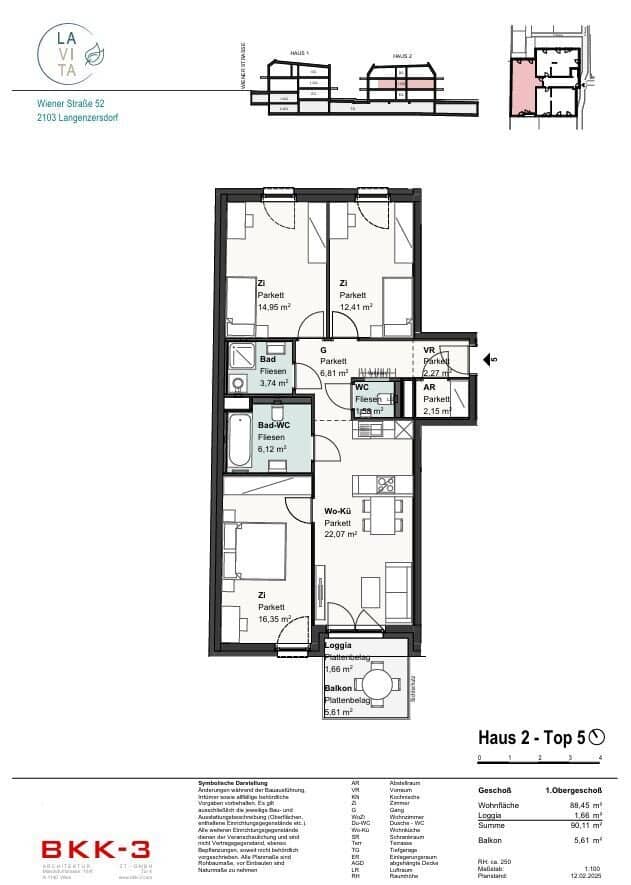 Grundriss 3