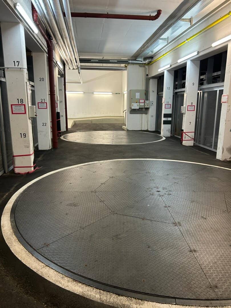 Stellplatz
