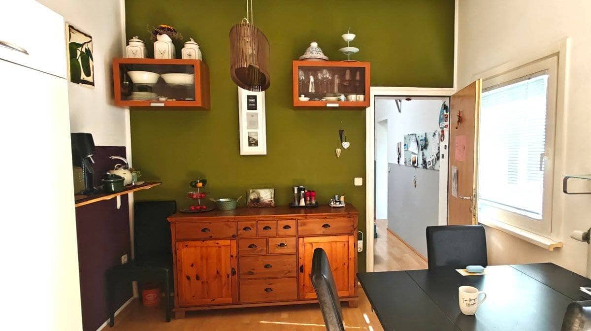 Generous five room terrace apartment 127 m² in 1230 Wien top condition €540,000