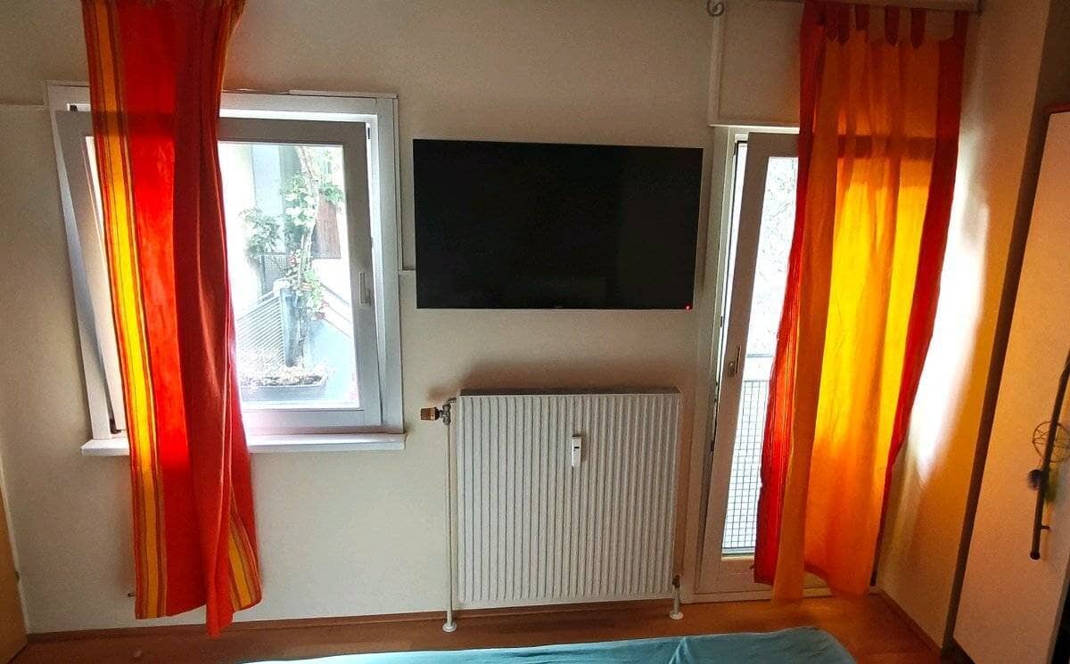 Generous five room terrace apartment 127 m² in 1230 Wien top condition €540,000