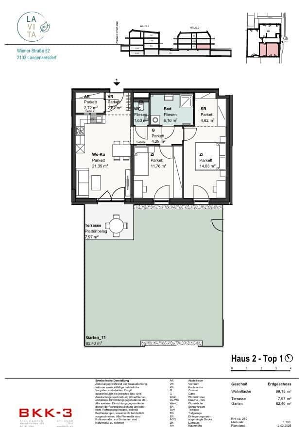 Grundriss 3