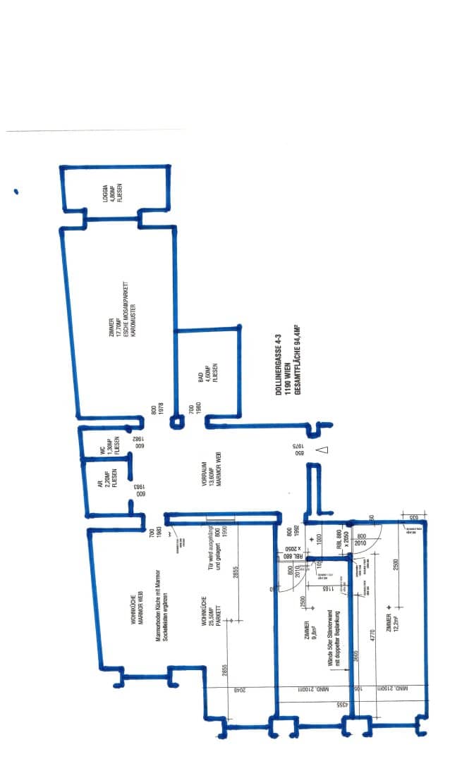 Grundriss 1