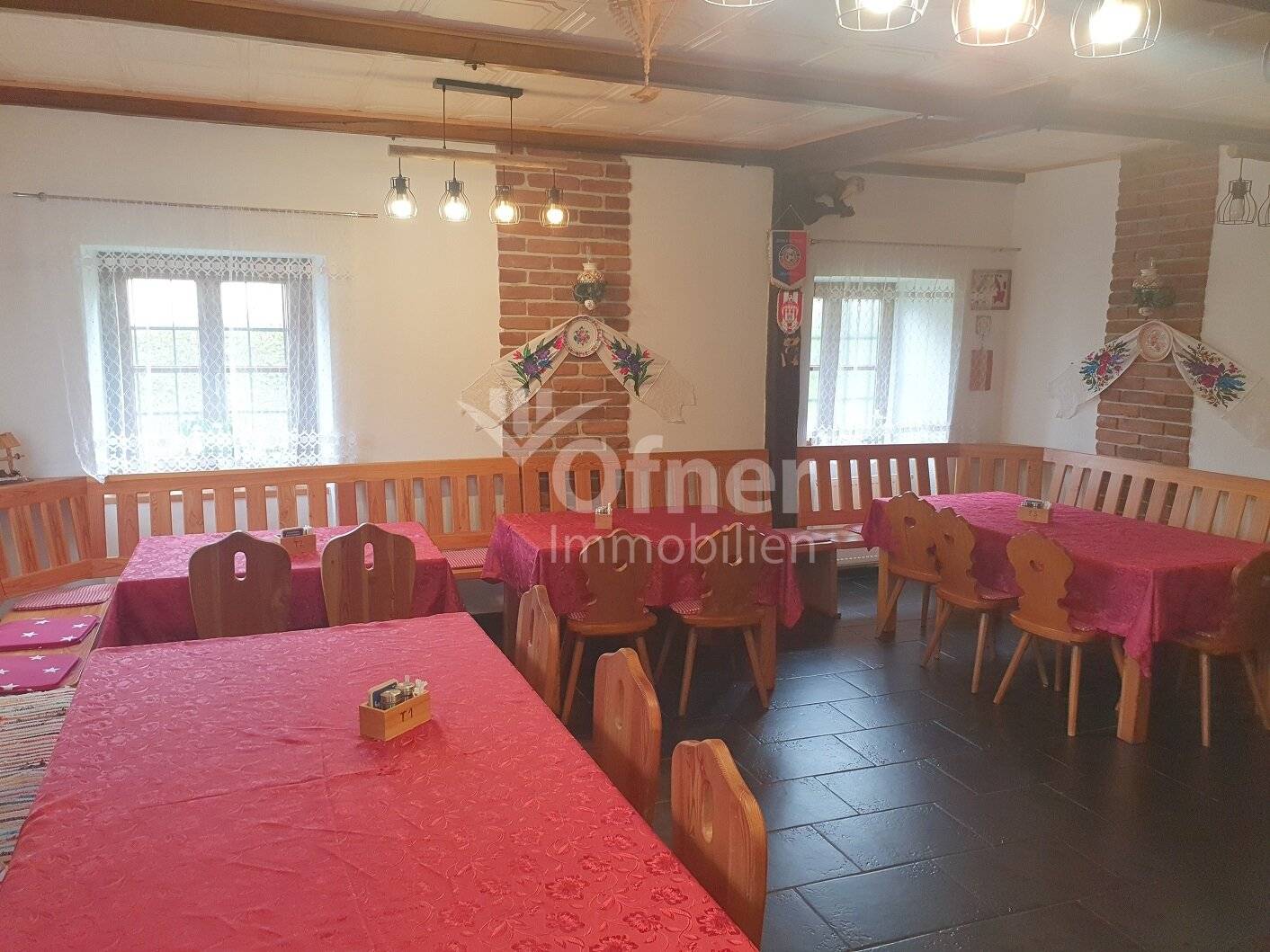 Landgasthof mit Gästezimmern auf 1.000 m Seehöhe sucht neuen Eigentümer!