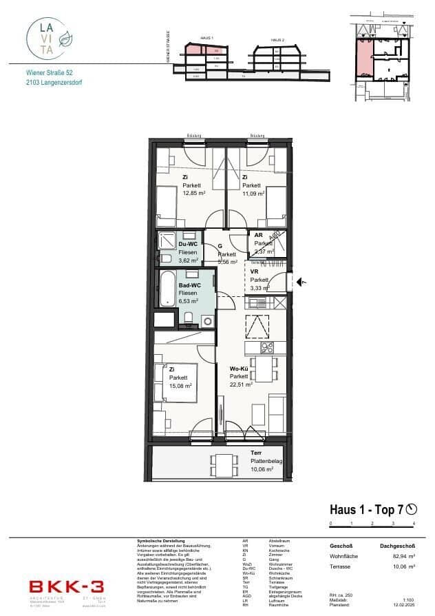 Grundriss 3
