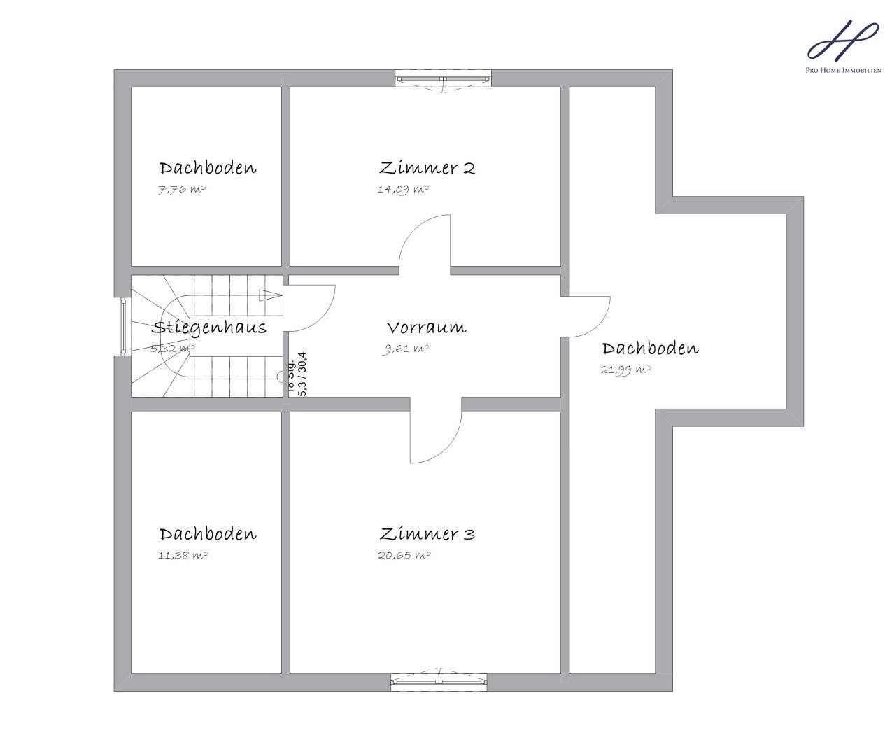 Grundriss 2