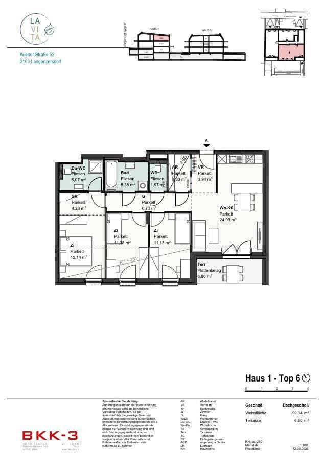 Grundriss 3