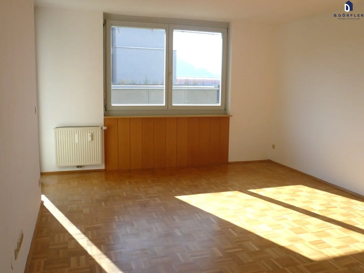 Feldkirchen/Waiern - Owner-occupied apartment in top location