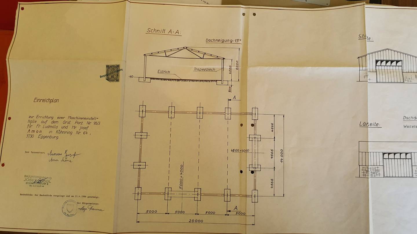 Grundriss 2