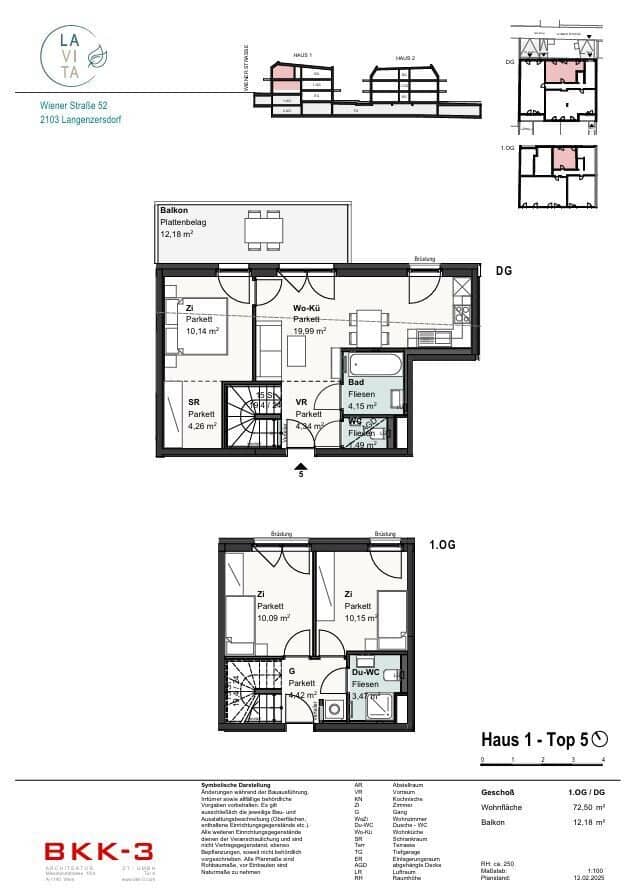 Grundriss 3