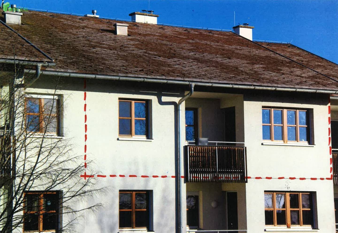 VERKAUF | Hochwertige Eigentumswohnung mit 61,5 m² in Hohenzell