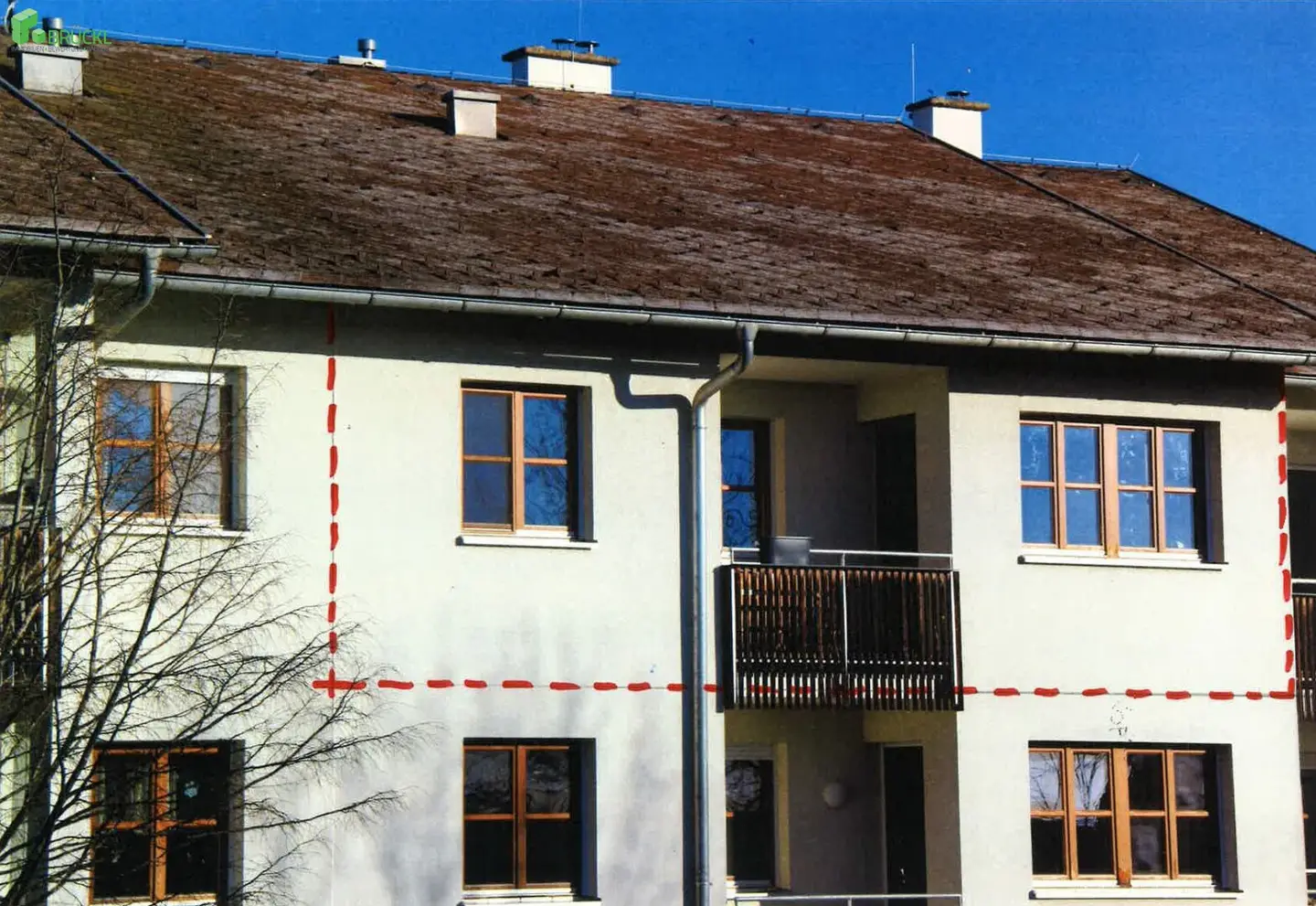VERKAUF | Hochwertige Eigentumswohnung mit 61,5 m² in Hohenzell
