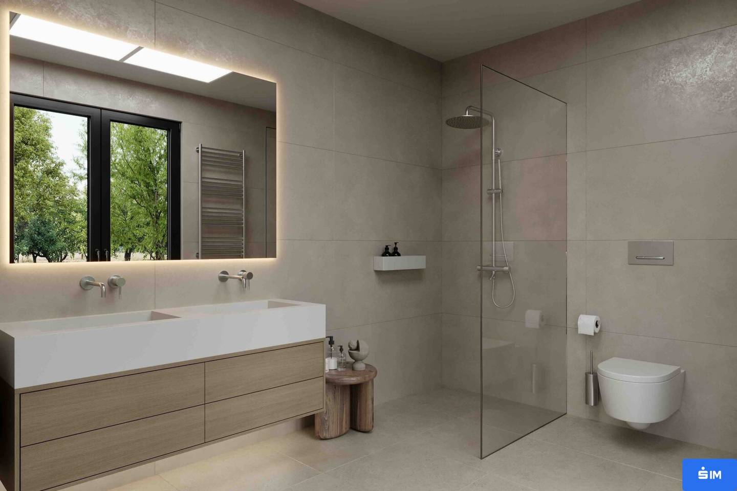 URBAN OASIS – Exklusives Wohnen in Andritz