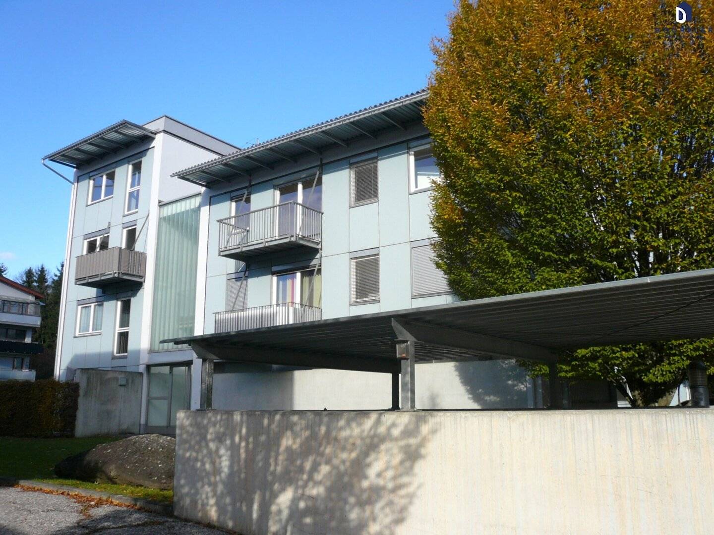Feldkirchen/St. Ruprecht - Moderne und helle 3-Zimmer-Wohnung in Stadtnähe