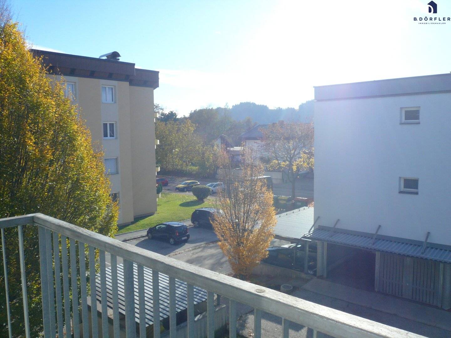 Feldkirchen/St. Ruprecht - Moderne und helle 3-Zimmer-Wohnung in Stadtnähe