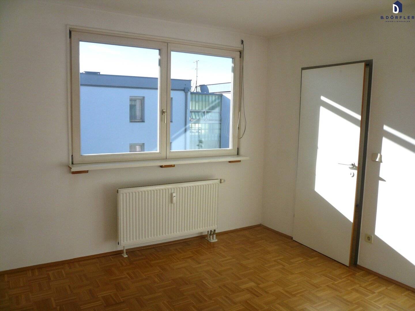 Feldkirchen/St. Ruprecht - Moderne und helle 3-Zimmer-Wohnung in Stadtnähe
