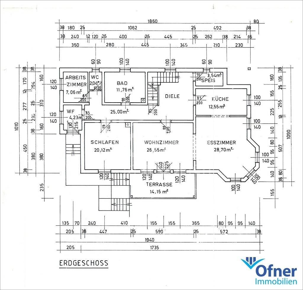 Grundriss 1