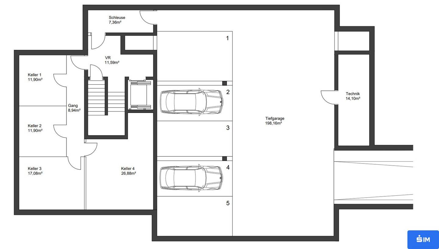 Grundriss 2