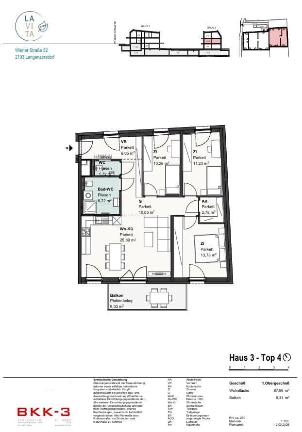 Grundriss 3