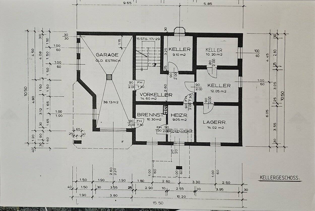 Grundriss 4