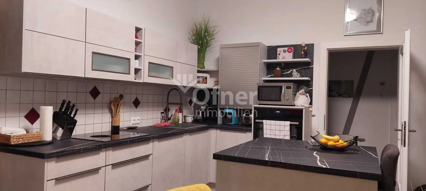 Modernes Haus in Voitsberg mit zwei getrennten Wohneinheiten